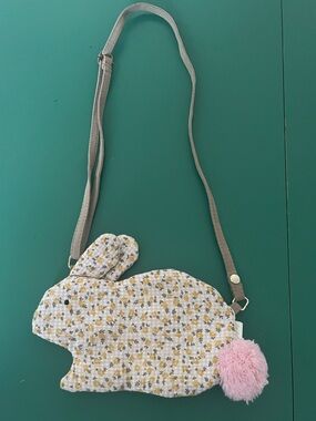 Rockahula Bunny Bag